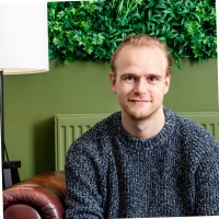 Prop Report Employee James Grant's profile photo