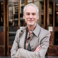 BOZAR Employee Christophe Slagmuylder's profile photo