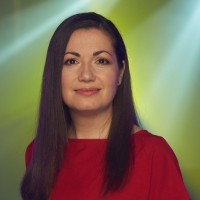 Anca Moldoveanu Email