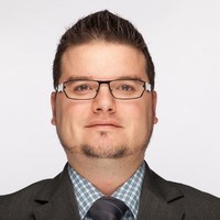 Multi Lighting Employee Mathieu Bujold's profile photo