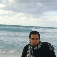 ETS Employee Moataz Hossam's profile photo