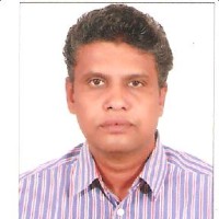 Banswara Syntex Ltd. Employee S Kumar's profile photo