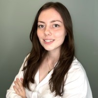 Capgemini Employee Léa Mallet's profile photo