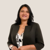 Project On Track Employee Usha Dommaraju's profile photo