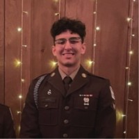 Indiana Army National Guard Employee Dylan Lopez's profile photo