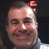 Longue Vue Club Employee Jon Migely's profile photo