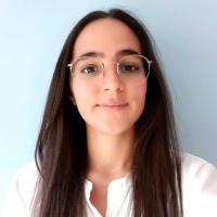 Loubna Yaakoubi Email & Phone Number