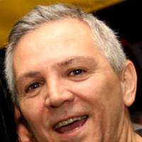 Wiley Employee Gary Conte's profile photo