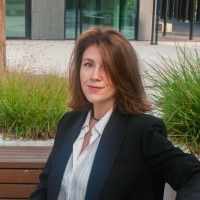 PARiM Workforce Software Employee Eugenia Artyukhina's profile photo