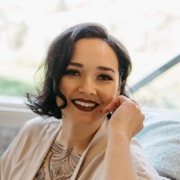 Amber Wolf Email & Phone Number