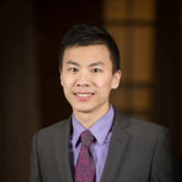 Hollywood Casino St. Louis Employee Jason Tsang's profile photo