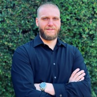 Brain Health USA Employee Jeerire Manokian's profile photo