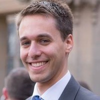 Virgin Experience Days Employee Simon Ashbell's profile photo