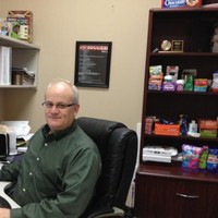 High Country Fuels DBA Eagles Landing Travel Centers Employee Scott Stuart's profile photo