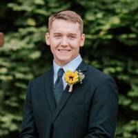 ATS Inland NW Employee Cole Ahrendt's profile photo