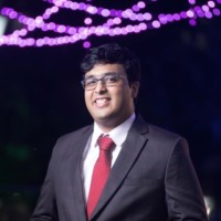 HighRadius Employee Yashwant Divakar's profile photo