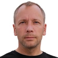 Theron Advisory Group Employee Patrik Norinder's profile photo