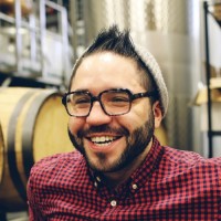 Por Osos Vodka Employee Adrian Molina's profile photo