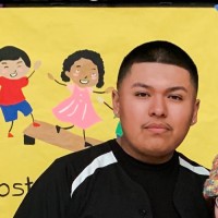 Subway Employee Andre Tovar's profile photo