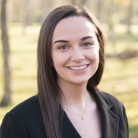 TEKsystems Employee Abigail Pierce's profile photo