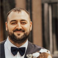 James Hawthornthwaite's profile photo