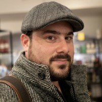 cal Employee Sagi Koper's profile photo