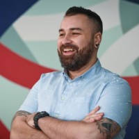 We Are Base Employee Matthew Morgan's profile photo