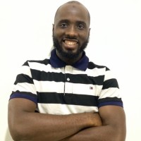 ZONEX Employee Azeez Lawal's profile photo