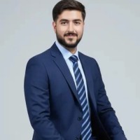 Battmobile Employee Muhammad Usman's profile photo