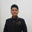 PT Sokka Tama Fiber Employee Aditya Widiarta's profile photo