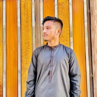 AMTEK Solutions llc Employee Ammar Mustufa's profile photo