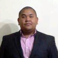 Ekspresa Employee Alexis Chong's profile photo