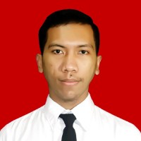 Otoritas Jasa Keuangan Employee Ilham Putra's profile photo