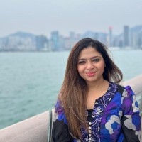 Sula Vineyards Employee Pallavi Halder's profile photo