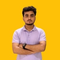 Shubham Chaubey Email