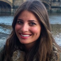 Meta Employee Emmie Braun's profile photo