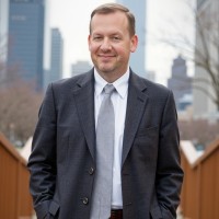 Various Companies Employee Gary Keith's profile photo