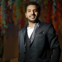 MSCI Carbon Markets Employee Ravi Kumar's profile photo