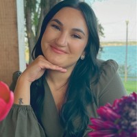Halie Caperones Email & Phone Number
