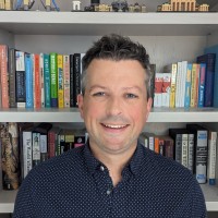 Ancestry Employee Dave Rooney's profile photo