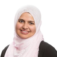 Asma Ali Email & Phone Number