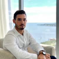 Nukondo Employee Otto Munoz's profile photo
