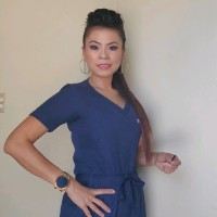 Ivantis, Inc Employee Genavieve To's profile photo