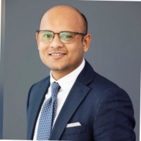 Pure Data Centres Group Employee Imran Shekh's profile photo