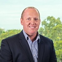PDC Management Pty Ltd Employee Rob Weisz's profile photo