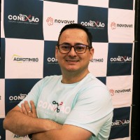 agro timbó distribuidora Employee David Santos's profile photo