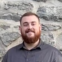 GSK Employee Logan Lauer's profile photo
