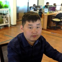 Inveterate, Inc Employee Erdenezaya Dagvadorj's profile photo