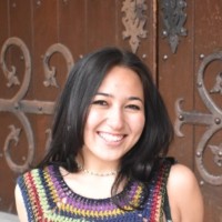 Dynamis Employee Sophia Kamien's profile photo