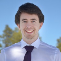 BLUE ORIGIN Employee Andrew Thorson's profile photo